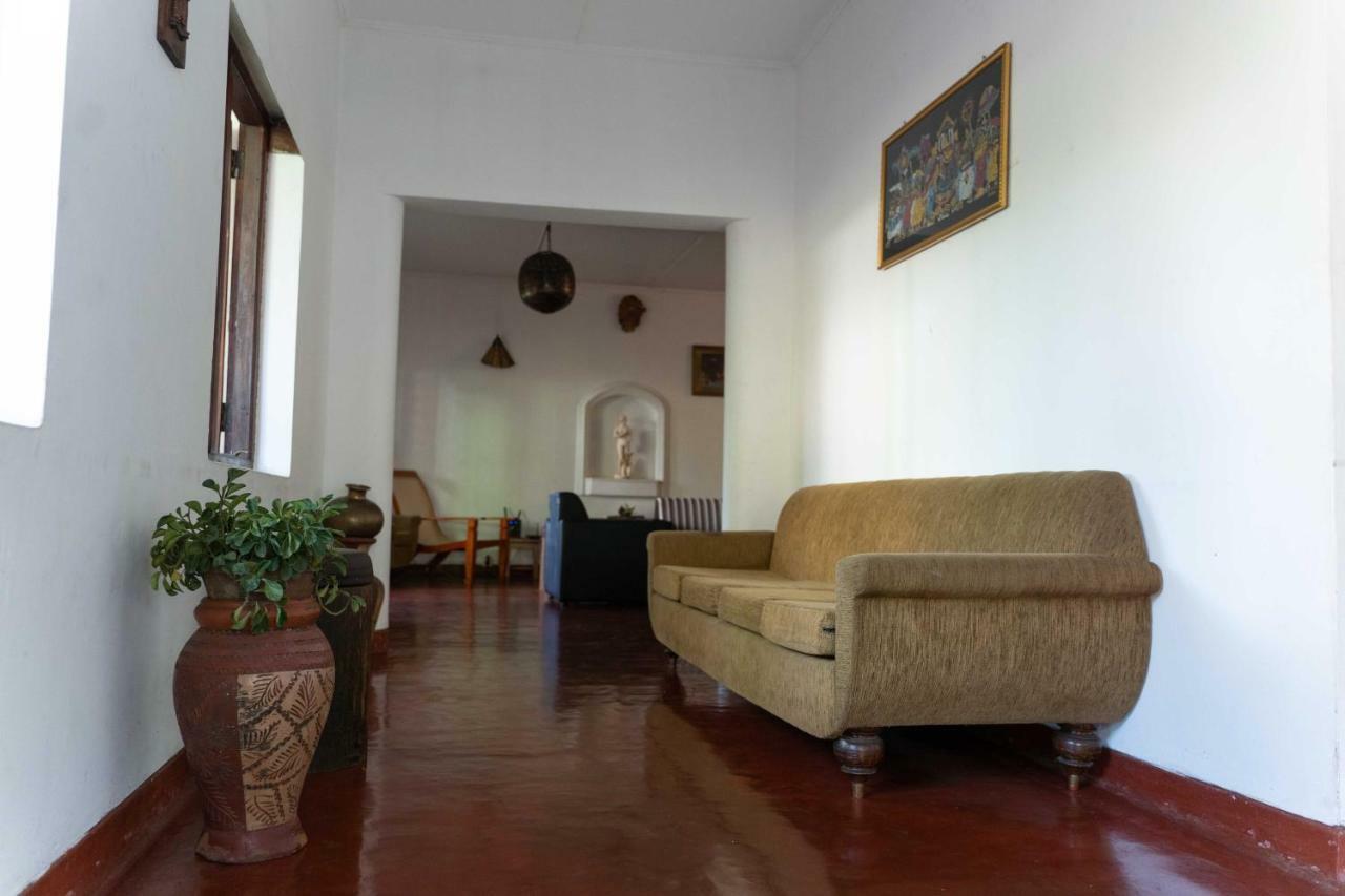 Don'S Lounge & Villa Kandy Luaran gambar