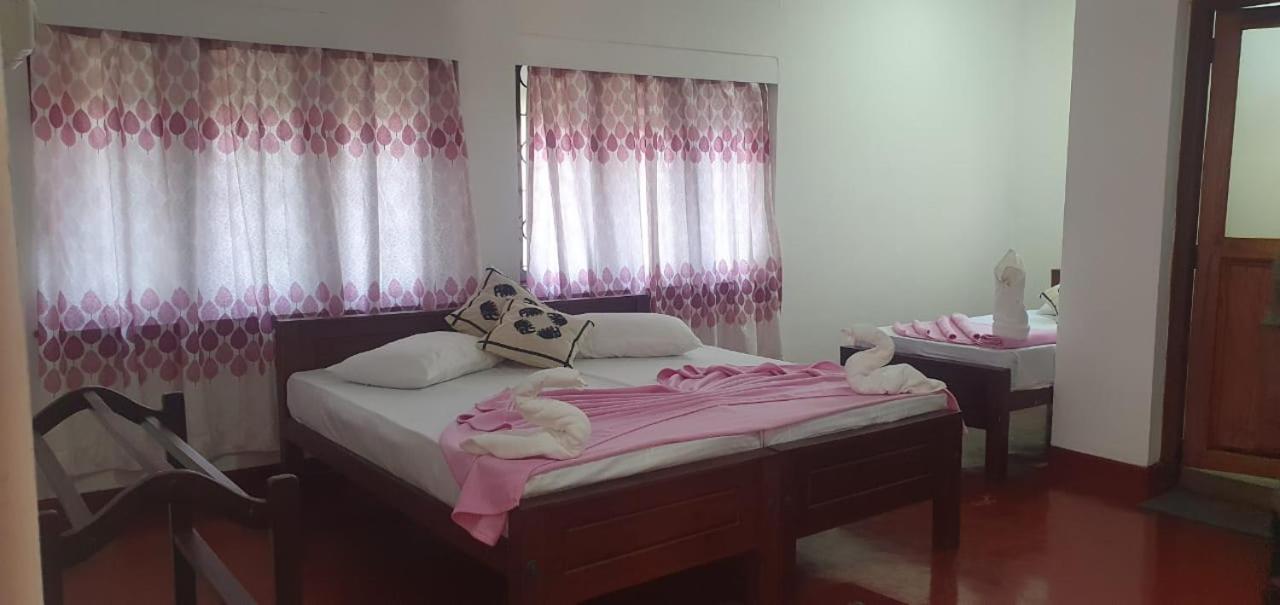 Don'S Lounge & Villa Kandy Luaran gambar