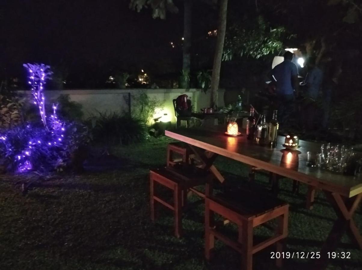 Don'S Lounge & Villa Kandy Luaran gambar