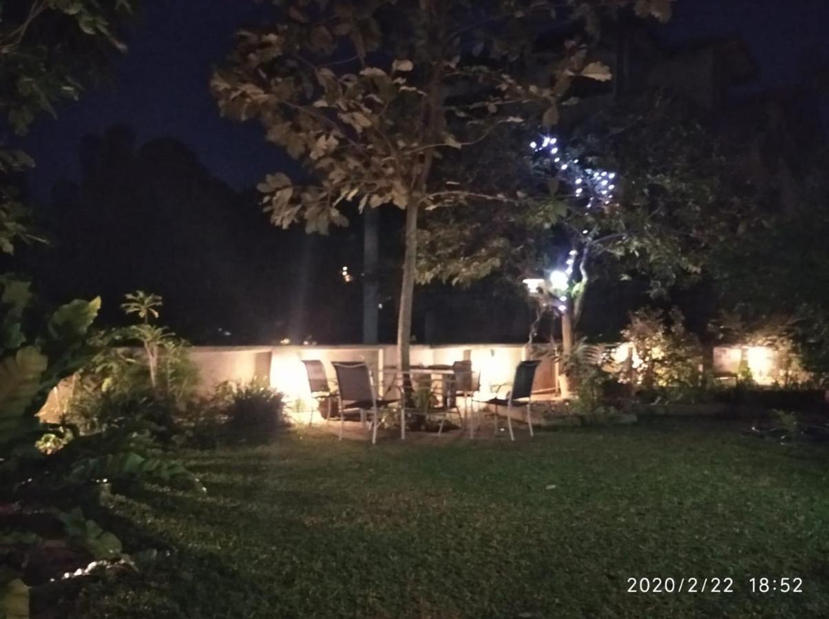 Don'S Lounge & Villa Kandy Luaran gambar