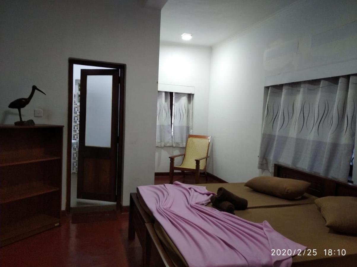 Don'S Lounge & Villa Kandy Luaran gambar