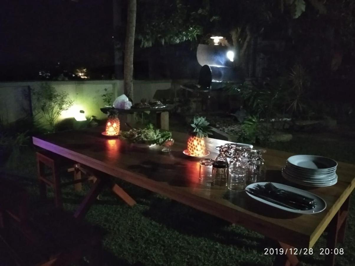 Don'S Lounge & Villa Kandy Luaran gambar