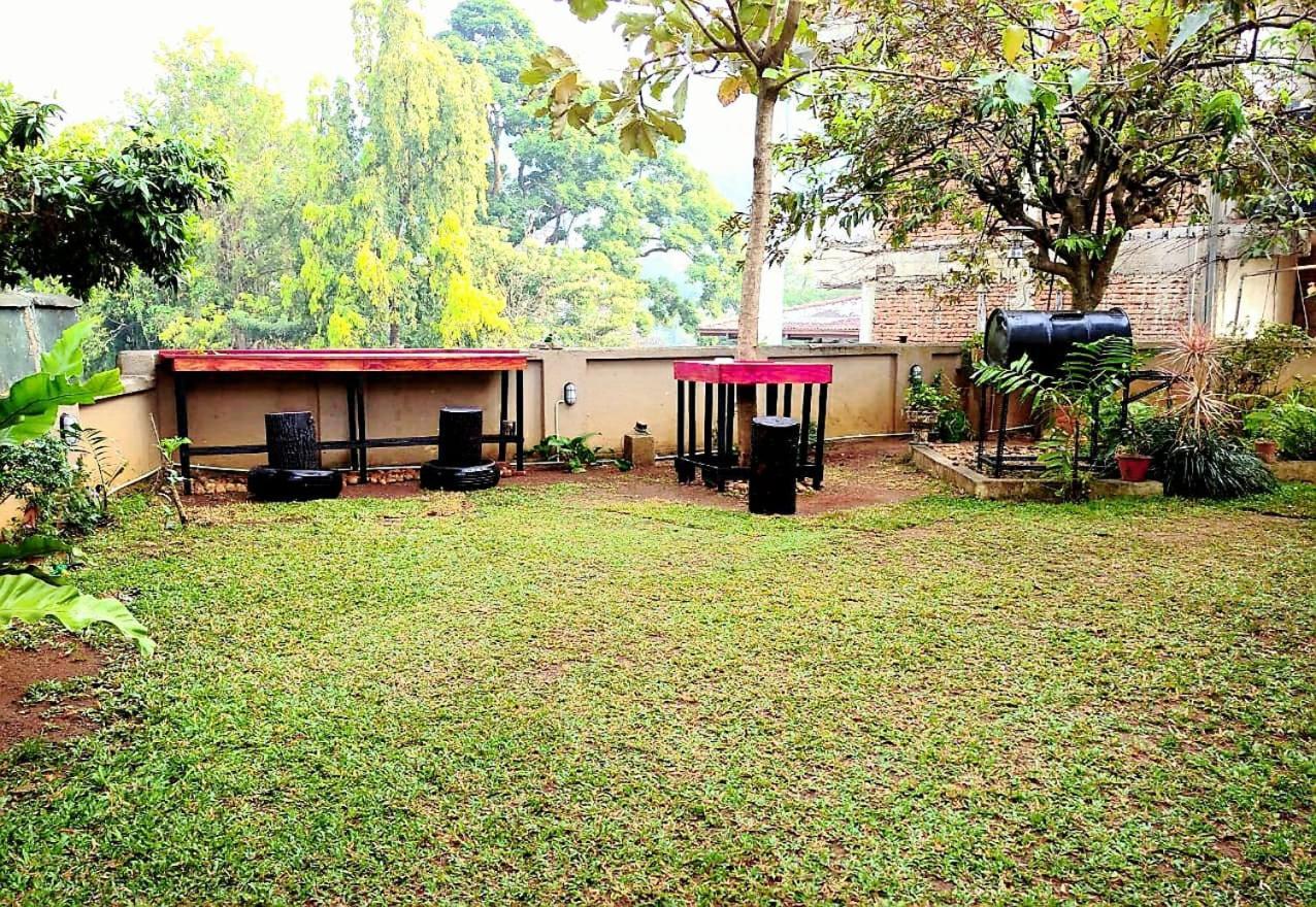 Don'S Lounge & Villa Kandy Luaran gambar