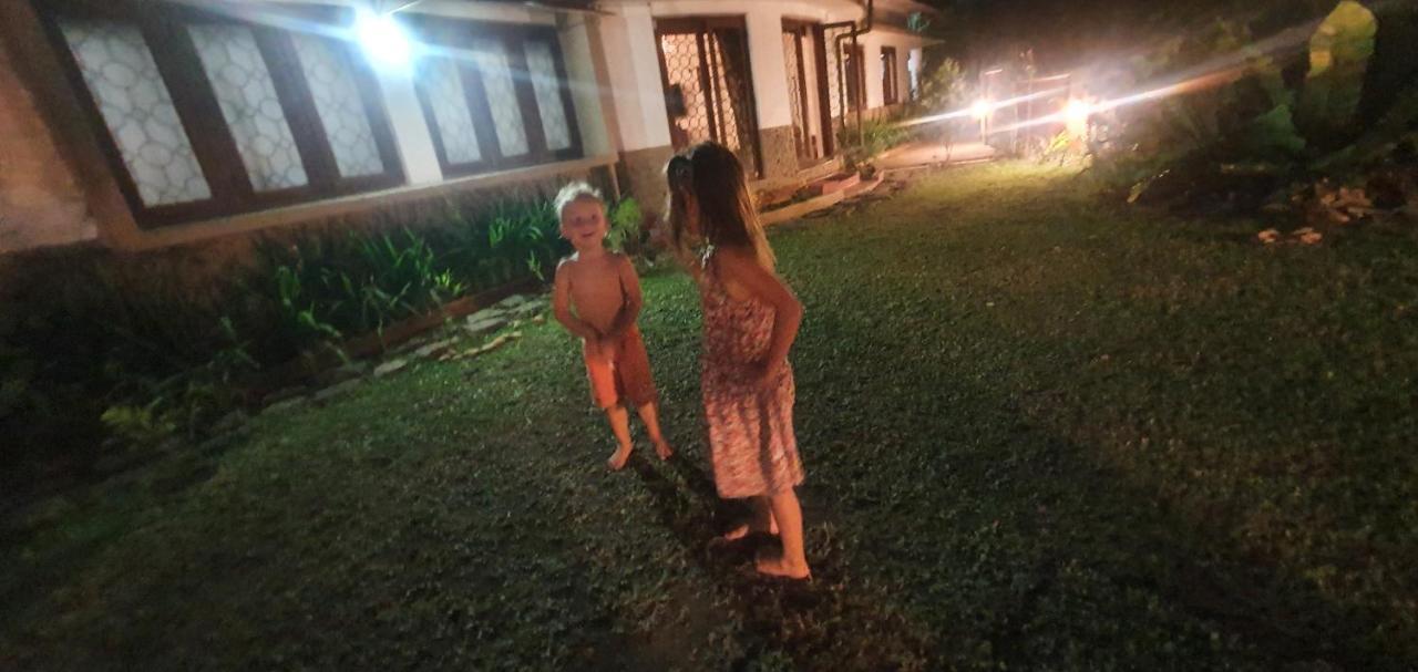 Don'S Lounge & Villa Kandy Luaran gambar