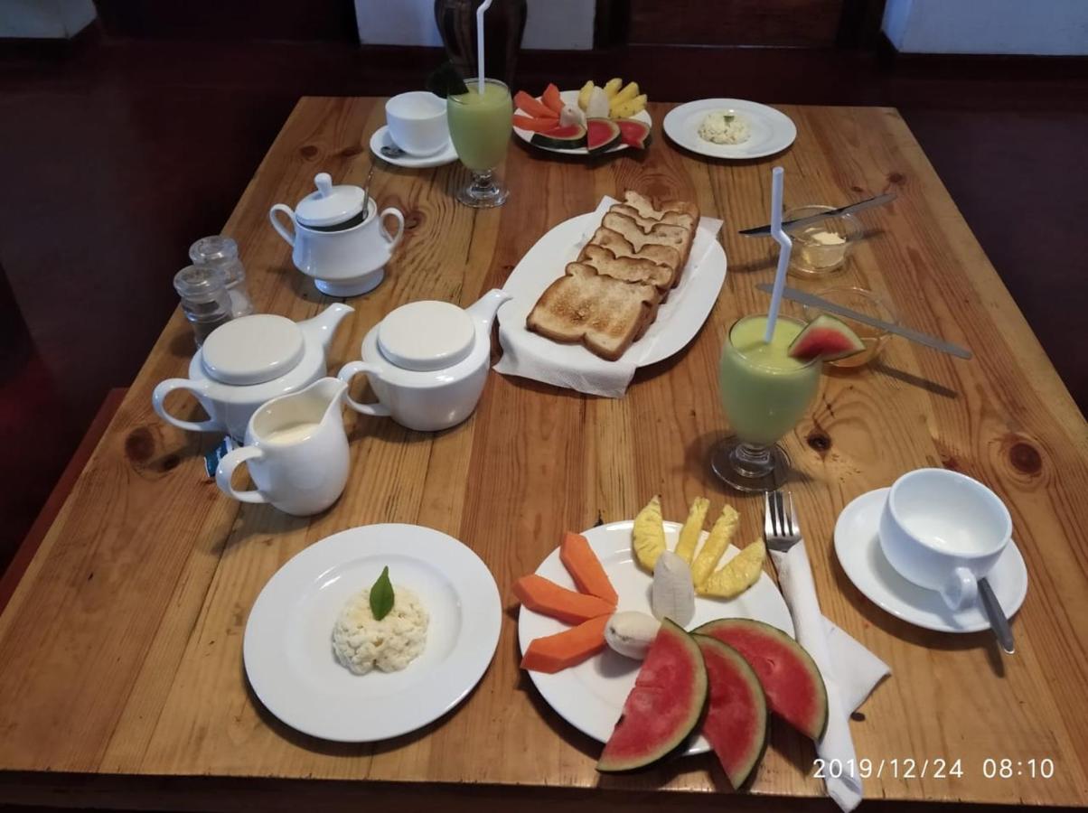 Don'S Lounge & Villa Kandy Luaran gambar