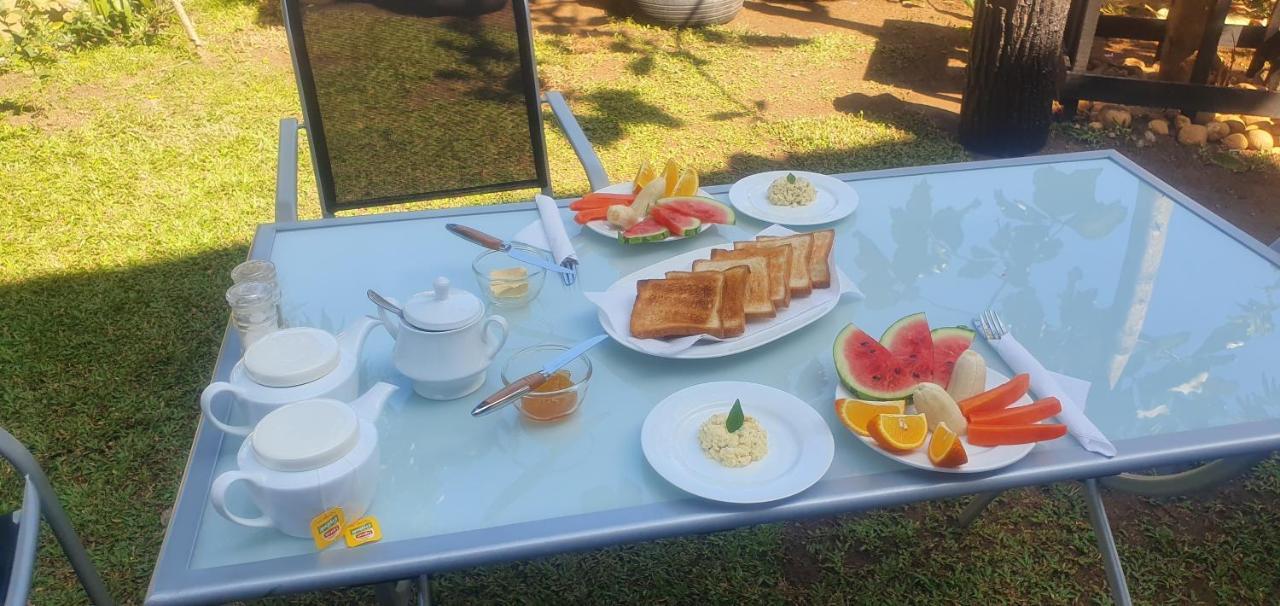 Don'S Lounge & Villa Kandy Luaran gambar