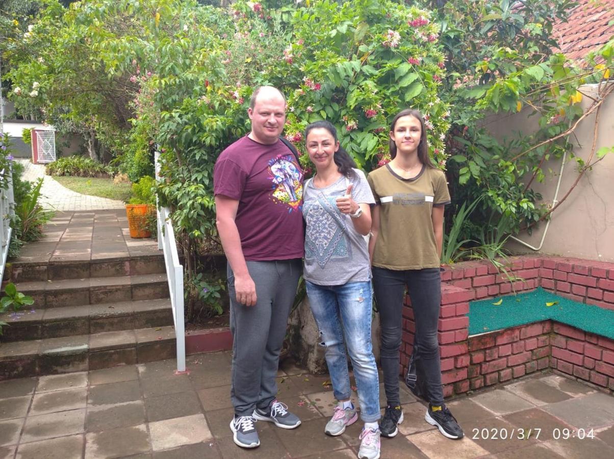 Don'S Lounge & Villa Kandy Luaran gambar