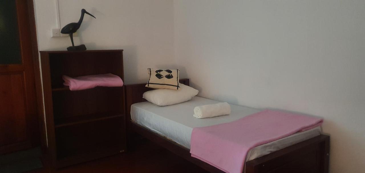 Don'S Lounge & Villa Kandy Luaran gambar