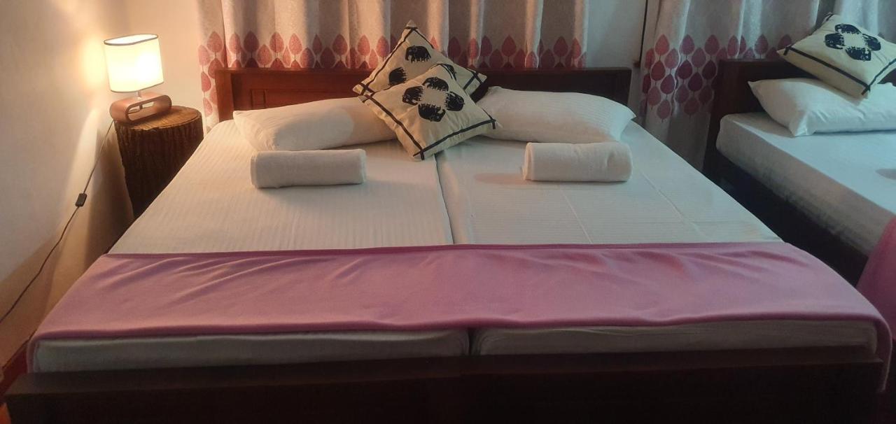 Don'S Lounge & Villa Kandy Luaran gambar