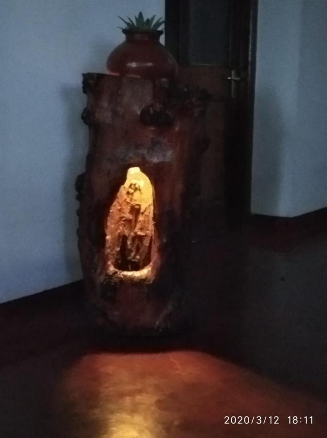 Don'S Lounge & Villa Kandy Luaran gambar
